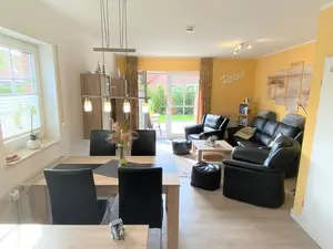 Ferienhaus für 4 Personen (70 m²) in Carolinensiel