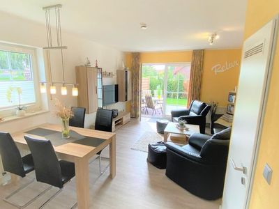 Ferienhaus für 4 Personen (70 m²) in Carolinensiel 3/10