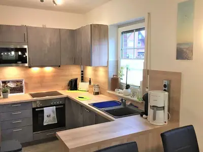 Ferienhaus für 4 Personen (70 m²) in Carolinensiel 4/10