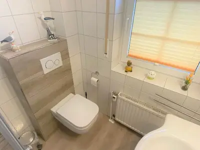 Ferienhaus für 4 Personen (70 m²) in Carolinensiel 8/10