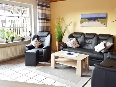 Ferienhaus für 4 Personen (74 m²) in Carolinensiel 2/10