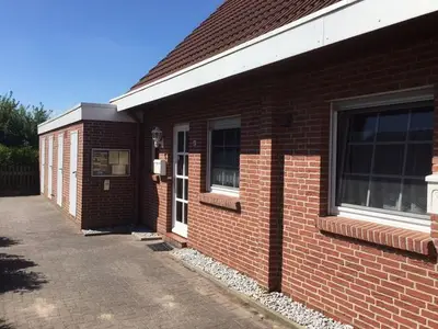 Ferienhaus für 4 Personen (74 m²) in Carolinensiel 5/10