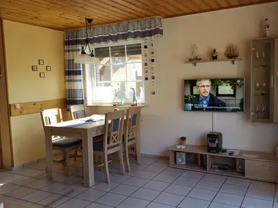 Ferienhaus für 4 Personen (74 m²) in Carolinensiel 6/10