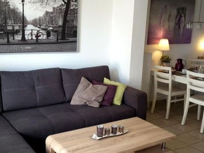 Ferienhaus für 4 Personen (70 m²) in Carolinensiel 10/10