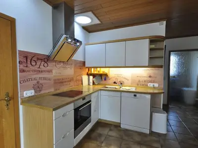 Ferienhaus für 8 Personen (130 m²) in Carolinensiel 6/10