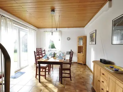Ferienhaus für 8 Personen (130 m²) in Carolinensiel 7/10
