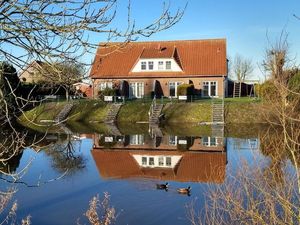 Ferienhaus für 6 Personen (80 m&sup2;) in Carolinensiel