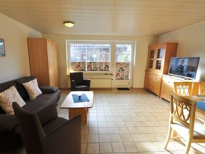 Ferienhaus für 3 Personen (90 m²) in Carolinensiel 2/10