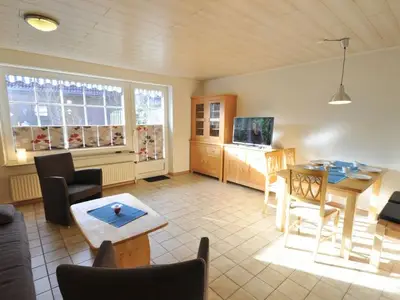 Ferienhaus für 3 Personen (90 m²) in Carolinensiel 3/10