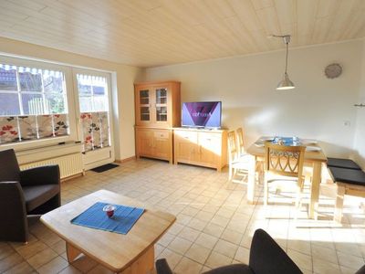 Ferienhaus für 3 Personen (90 m²) in Carolinensiel 4/10