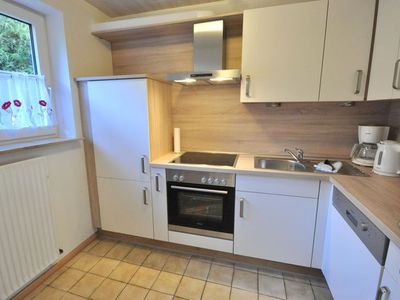 Ferienhaus für 3 Personen (90 m²) in Carolinensiel 7/10