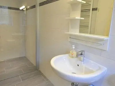 Ferienhaus für 3 Personen (90 m²) in Carolinensiel 8/10