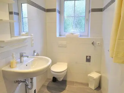 Ferienhaus für 3 Personen (90 m²) in Carolinensiel 9/10