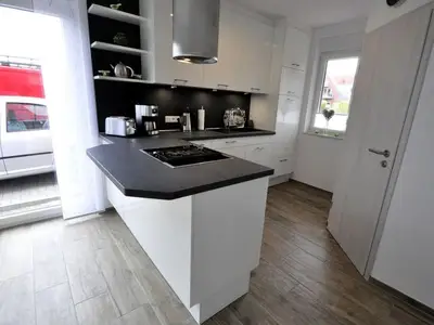 Ferienhaus für 5 Personen (70 m²) in Carolinensiel 4/10