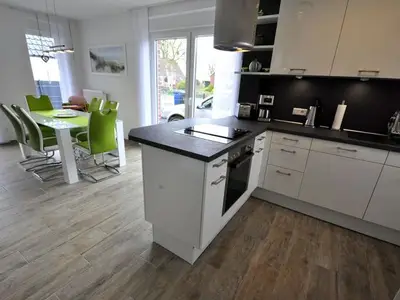 Ferienhaus für 5 Personen (70 m²) in Carolinensiel 5/10