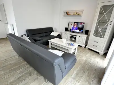 Ferienhaus für 5 Personen (70 m²) in Carolinensiel 10/10