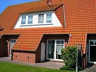 Ferienhaus für 5 Personen (80 m²) in Carolinensiel 1/10