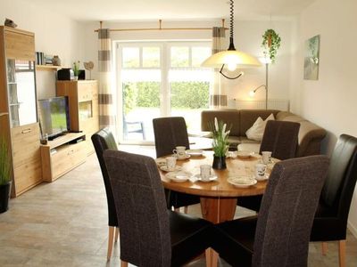 Ferienhaus für 5 Personen (80 m²) in Carolinensiel 5/10