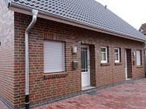 Ferienhaus für 4 Personen (65 m²) in Carolinensiel