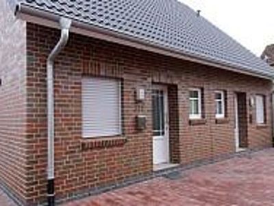 Ferienhaus für 4 Personen (65 m²) in Carolinensiel 1/10