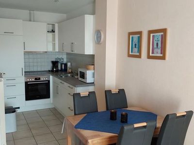 Ferienhaus für 4 Personen (70 m²) in Carolinensiel 5/10