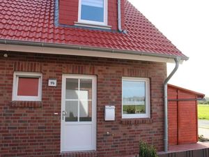 Ferienhaus für 4 Personen (60 m²) in Carolinensiel