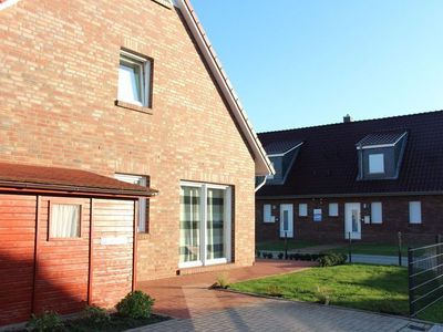 Ferienhaus für 4 Personen (60 m²) in Carolinensiel 4/10