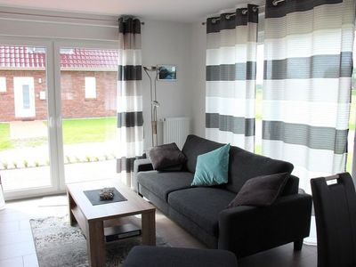 Ferienhaus für 4 Personen (60 m²) in Carolinensiel 5/10