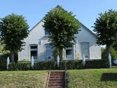 Ferienhaus für 4 Personen (70 m²) in Carolinensiel 2/10