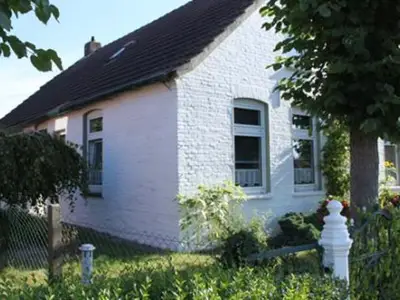 Ferienhaus für 4 Personen (70 m²) in Carolinensiel 4/10
