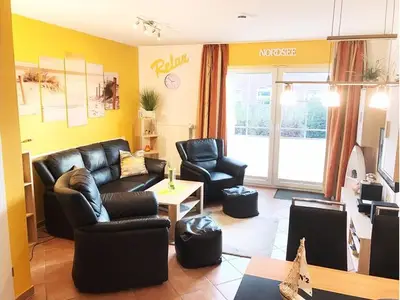Ferienhaus für 4 Personen (70 m²) in Carolinensiel 1/10