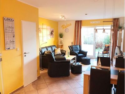 Ferienhaus für 4 Personen (70 m²) in Carolinensiel 3/10