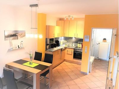 Ferienhaus für 4 Personen (70 m²) in Carolinensiel 5/10