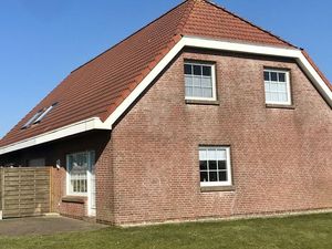 Ferienhaus für 4 Personen (75 m²) in Carolinensiel