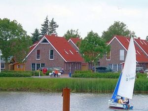 Ferienhaus für 5 Personen (85 m²) in Carolinensiel