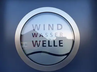 Ferienhaus für 4 Personen (70 m²) in Carolinensiel 3/10