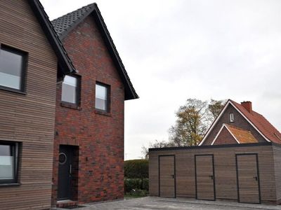 Ferienhaus für 4 Personen (70 m²) in Carolinensiel 7/10