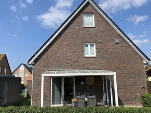 Ferienhaus für 4 Personen (70 m&sup2;) in Carolinensiel