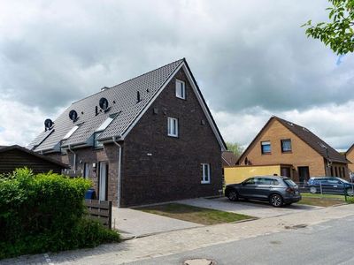 Ferienhaus für 4 Personen (70 m²) in Carolinensiel 2/10