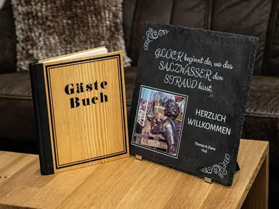 Ferienhaus für 4 Personen (70 m²) in Carolinensiel 8/10