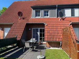 Ferienhaus für 6 Personen (70 m²) in Carolinensiel