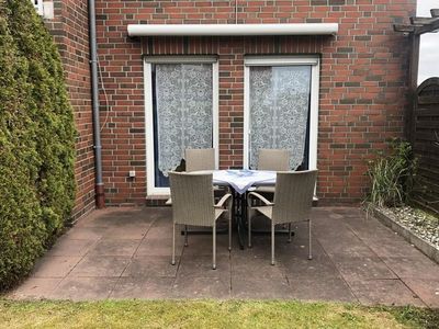 Ferienhaus für 4 Personen (65 m²) in Carolinensiel 2/10