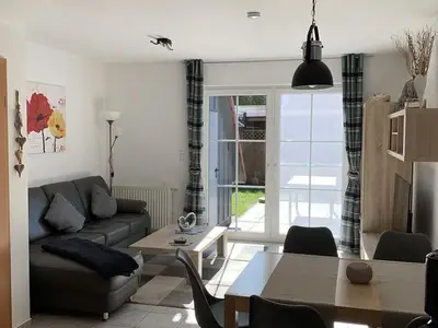 Ferienhaus für 6 Personen (70 m²) in Carolinensiel 3/10