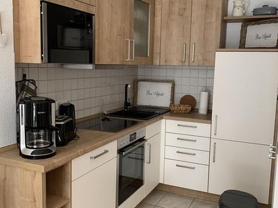 Ferienhaus für 6 Personen (70 m²) in Carolinensiel 6/10