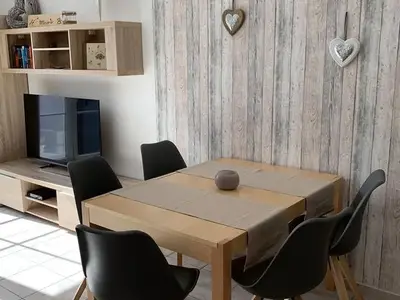 Ferienhaus für 6 Personen (70 m²) in Carolinensiel 7/10