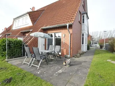 Ferienhaus für 4 Personen (65 m²) in Carolinensiel 2/10