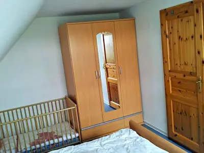 Ferienhaus für 4 Personen (65 m²) in Carolinensiel 9/10