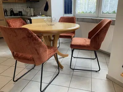 Ferienhaus für 4 Personen (65 m²) in Carolinensiel 3/10