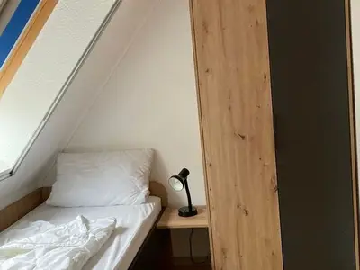 Ferienhaus für 6 Personen (70 m²) in Carolinensiel 10/10