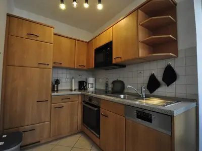Ferienhaus für 4 Personen (65 m²) in Carolinensiel 4/10